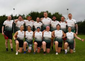 Read more about the article Hammerstones Solicitors Proud to Sponsor Kildare Cobras Tag Rugby Team