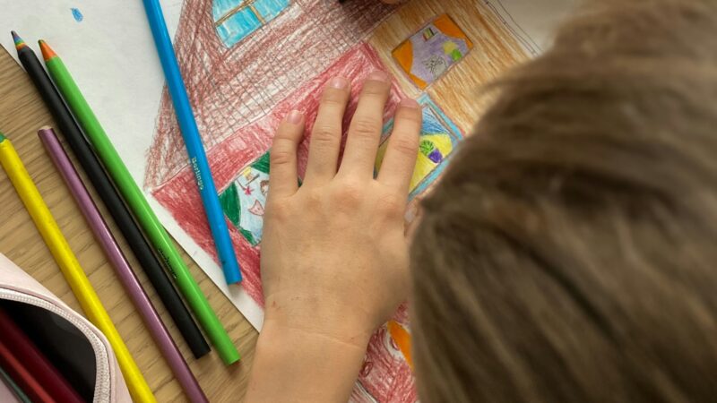 The Voice of the Child: Are We Actually Hearing It?