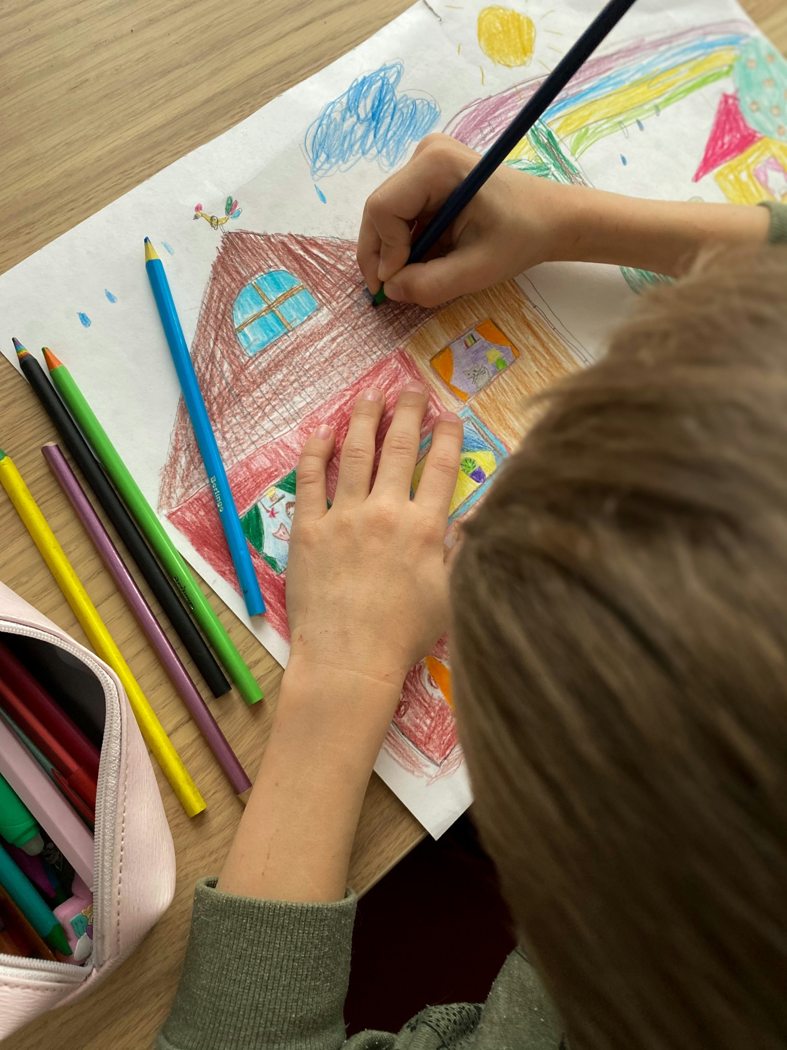 You are currently viewing The Voice of the Child: Are We Actually Hearing It?